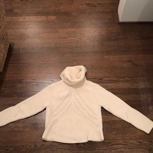 Rag & Bone chunky sweater